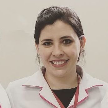 Dra. Fernanda Guedes De Carvalho