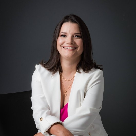 Carine Melo