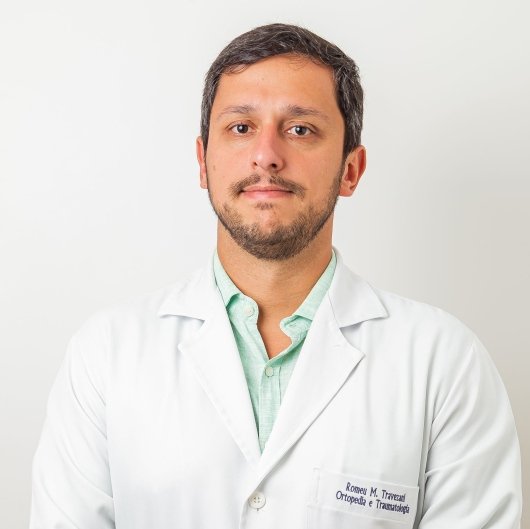 Dr. Romeu Maggesissi Travezani