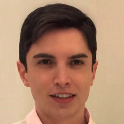 Dr. Saulo Maia