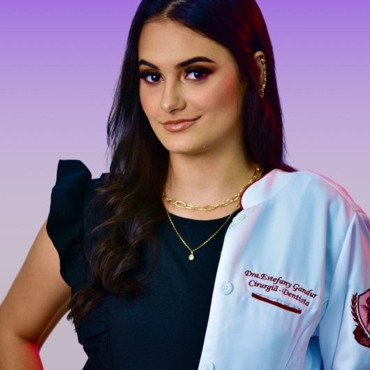 Dra. Estefany Gandur