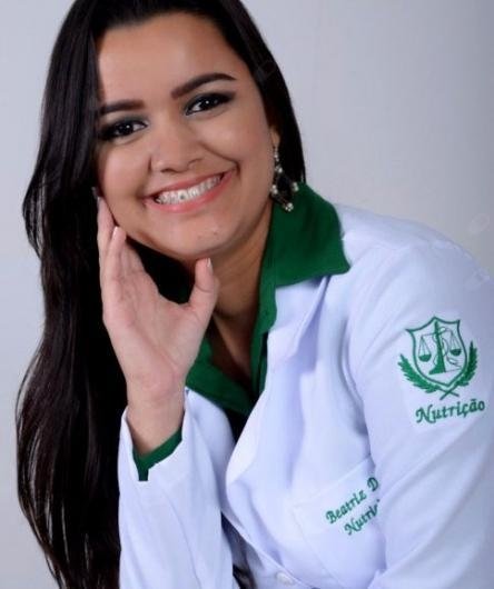 Beatriz Dantas