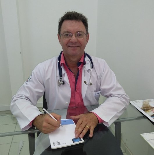 Dr. Paulo Roberto Toebe