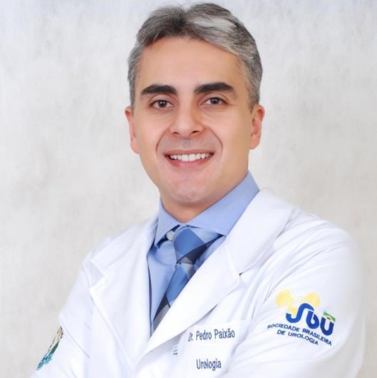 Dr. Pedro Henrique Paixão Sá