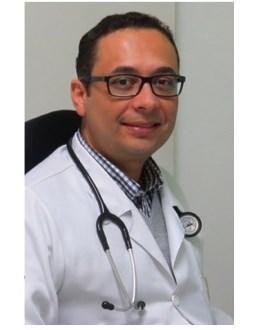 Dr. Acácio Fernandes Cardoso