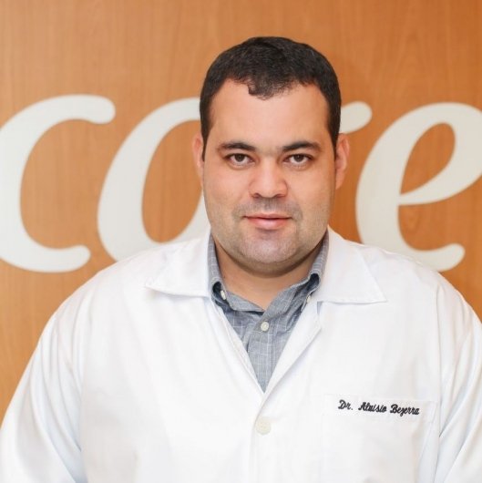 Dr. Aluisio Bezerra Lima Junior