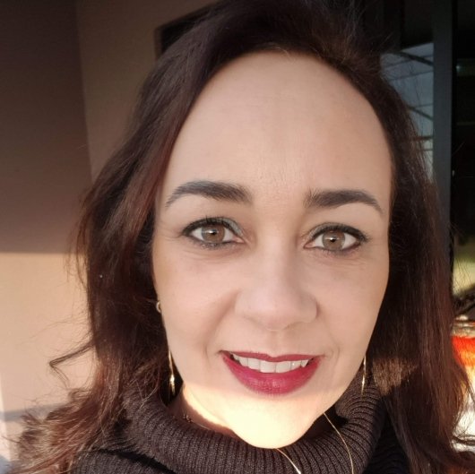 Dra. Cristina Pires Pereira