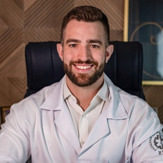Dr. Henrique Trajano de Moraes Costa
