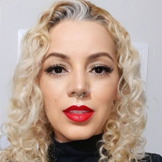 Claudia Ferreira Alencar