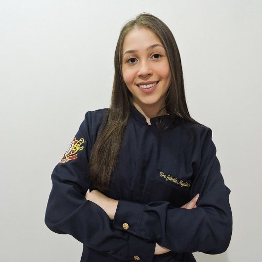Dra. Gabriela Botossi