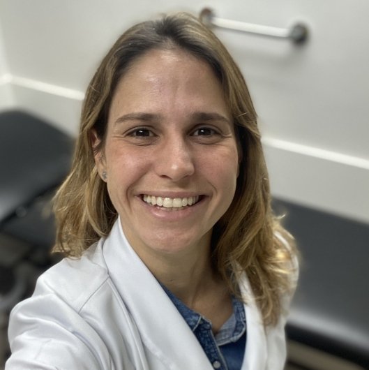 Dra. Carina Merlo