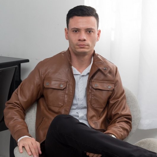 Deivid Regis dos Santos