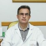 Dr. Fernando Quadrado Matos