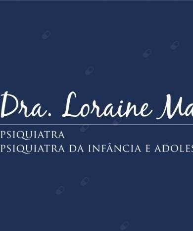 Dra. Loraine Martins