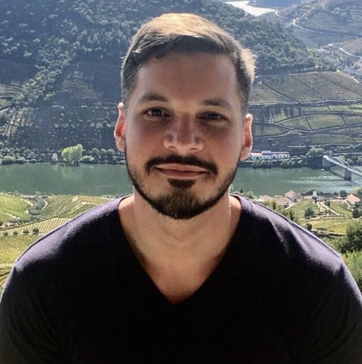 João Paulo Nogueira de Noronha