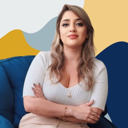 Aline Mateus