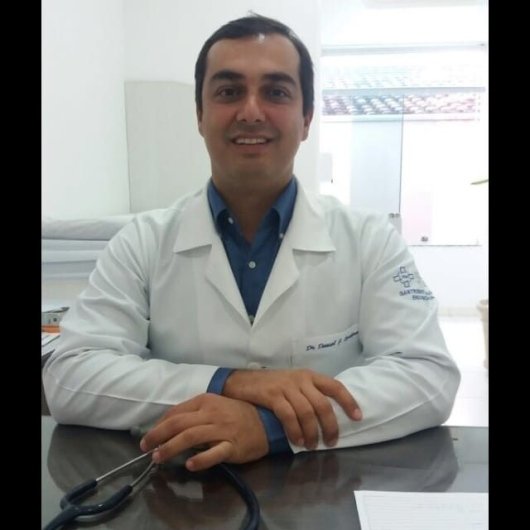 Dr. Daniel Josias Cardoso