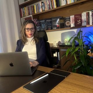 Angela Monteiro