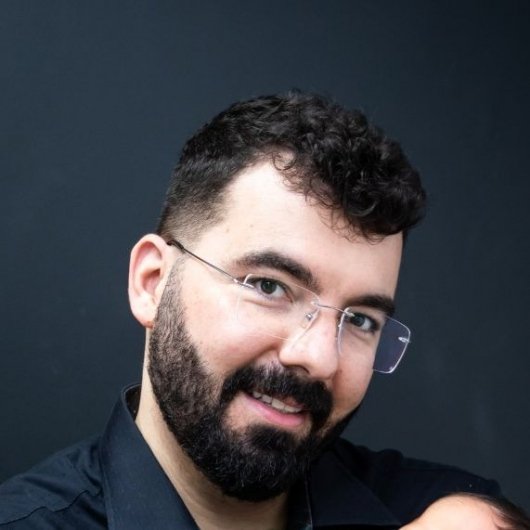 Dr. Rodrigo Viana de Paiva