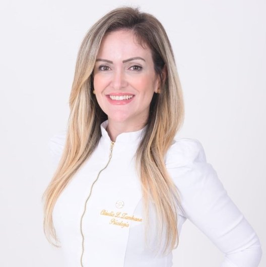 Claudia Lomba Zambrana