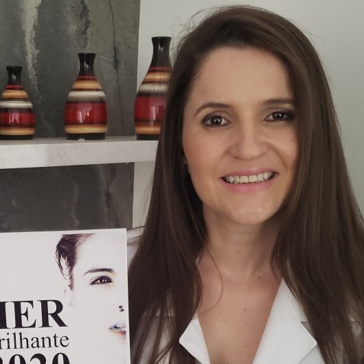Dra. Beatris Ribeiro Barbosa