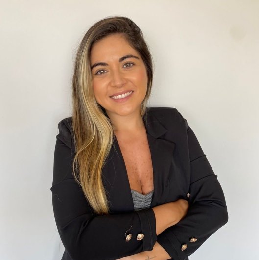 Dra. Bruna Fonseca