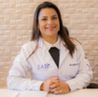 Dra. Karina Felipe Fernandes Maciel