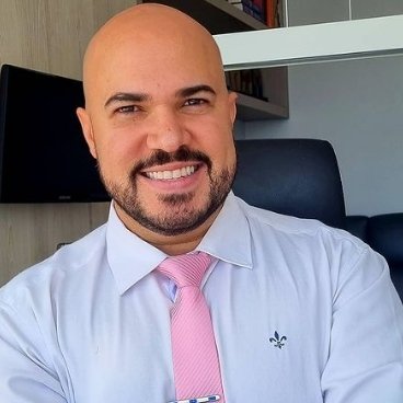 Dr. João André Gonçalves Sampaio