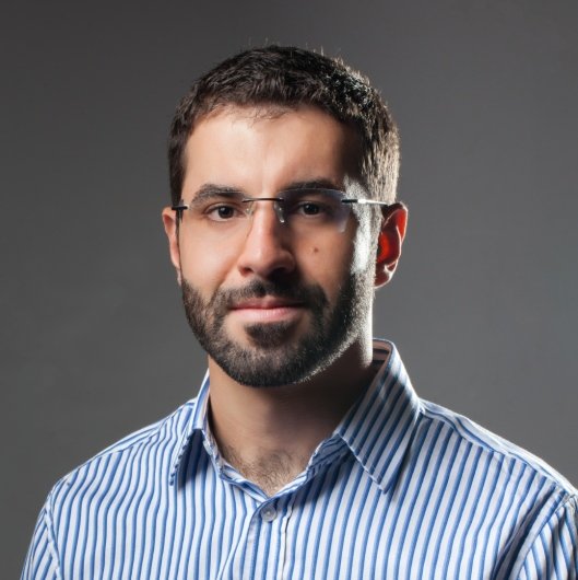 Dr. Samir Souki