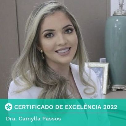 Dra. Camylla Passos