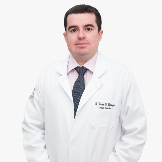 Dr. Rodrigo Borges Domingues