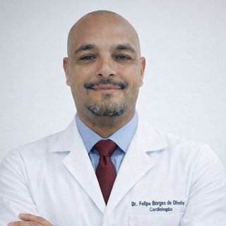 Dr. Felipe Borges de Oliveira