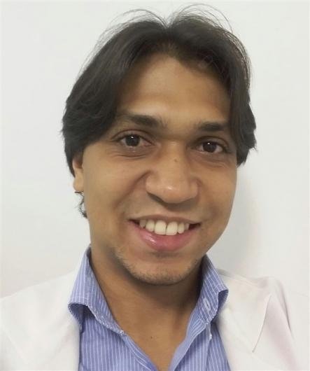 Jefferson Nunes