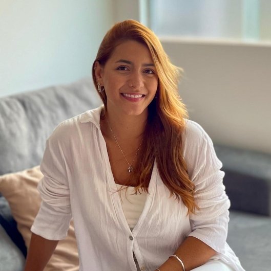 Ana Paula Parreira