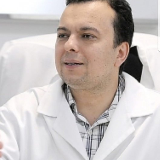 Dr. Fabio Garani