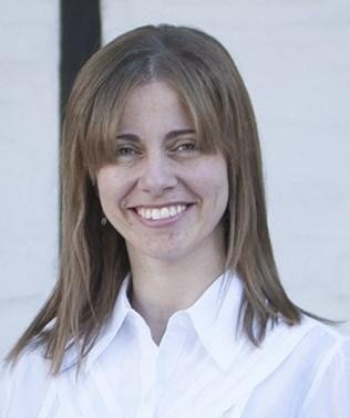 Dra. Clarissa Alster Vicente