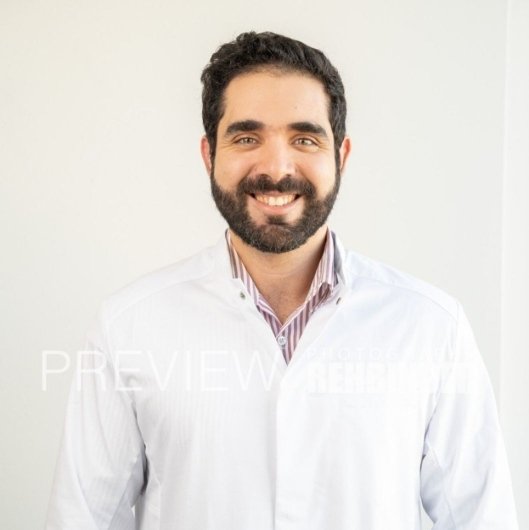 Dr. Diogo Vieira Barroso
