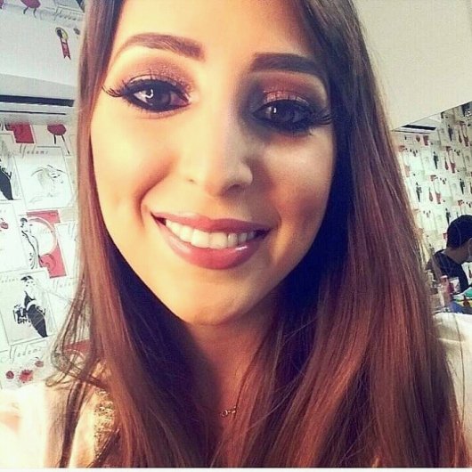 MARIANA ZULIANELI