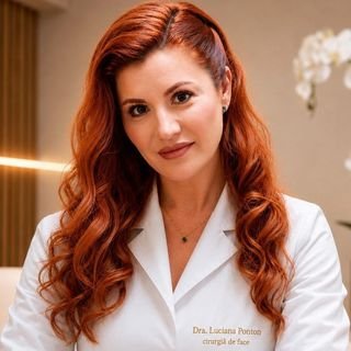 Dra. Luciana Ponton