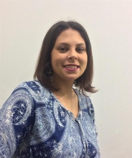 Maristela Cristina Bedinott Guadagnin