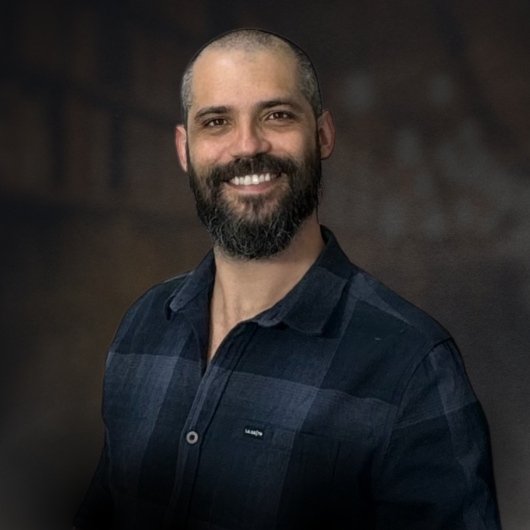 Dr. Glauber Moraes