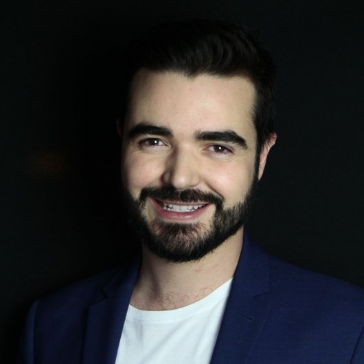 Dr. Adilon Harley Machado Da Silva