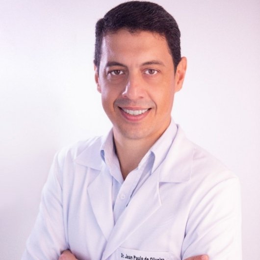 Dr. Jean Paulo De Oliveira