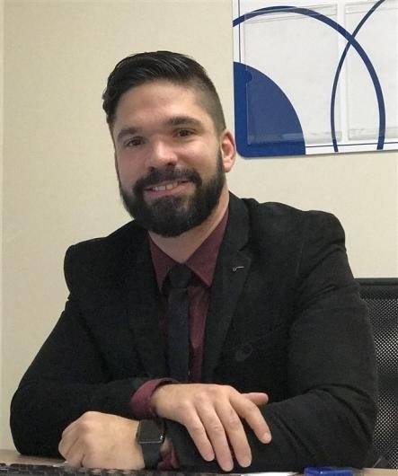Dr. Bruno Viegas de Assis Mascarenhas