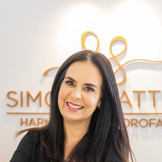 Dra. Simone Sattler