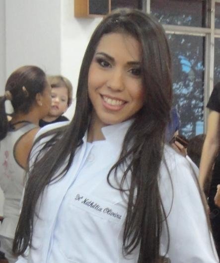 Dra. Nathália de Oliveira Azevedo