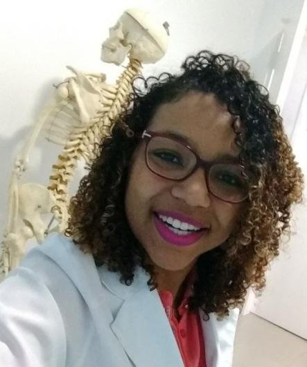 Ana Carolina Alves Peixoto Matute