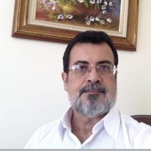 Dr. Ricardo De Castro Ribeiro