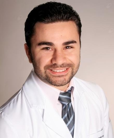 Dr. Fernando Giovanella
