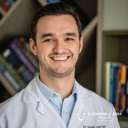 Dr. Alexandre Lange Agra